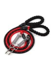Nylon Leash with Spring
