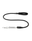 Nylon Leash with Spring