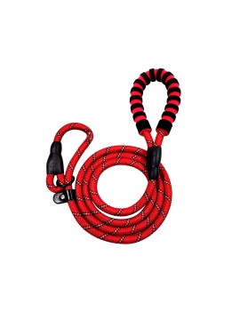Foam Handle Dog Leash