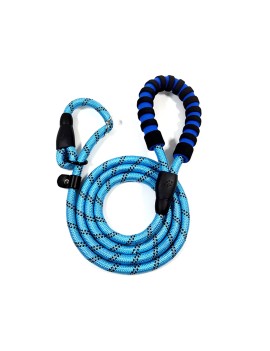 Foam Handle Dog Leash