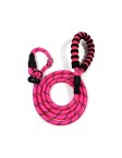 Foam Handle Dog Leash