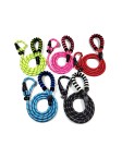 Foam Handle Dog Leash