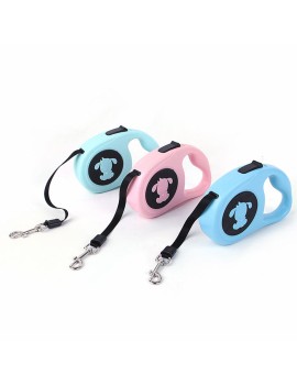 Retractable Pet Leash