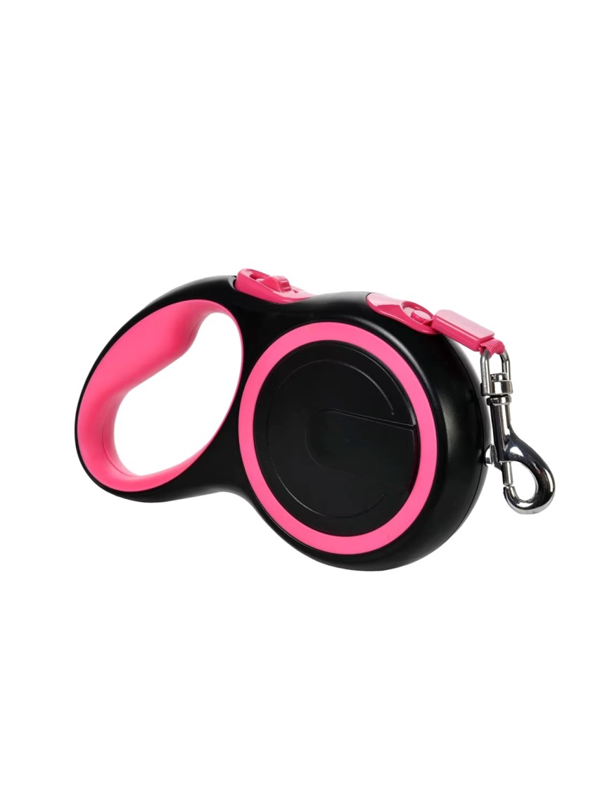 Retractable Dog Leash