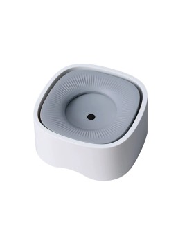 Spill Proof Pet Bowl