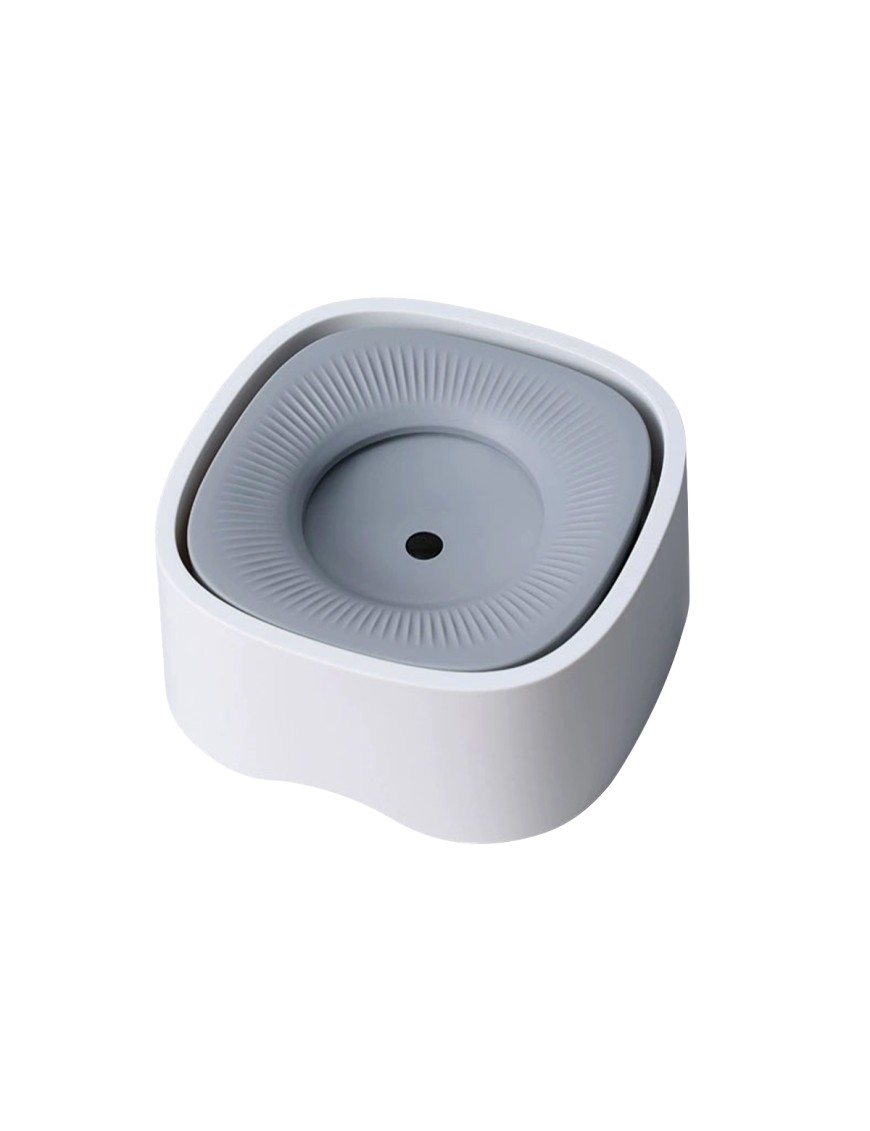 Spill Proof Pet Bowl