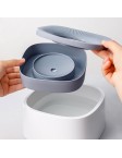 Spill Proof Pet Bowl