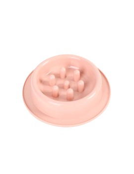 Digestive Aid Pet Slow Feeding Bowl