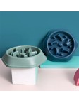 Non Slip Slow Feeding Dog Bowl