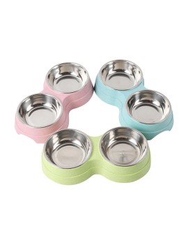 Two in one Pet Food Bowl