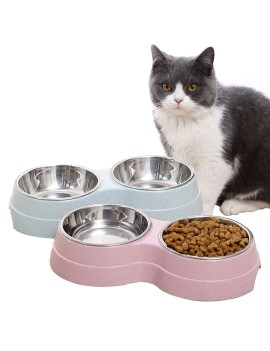 Two in one Pet Food Bowl