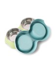 Two in one Pet Food Bowl