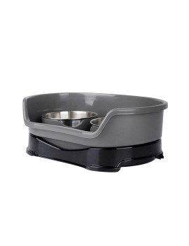 Elevated Cat and Dog Feeding Bowl