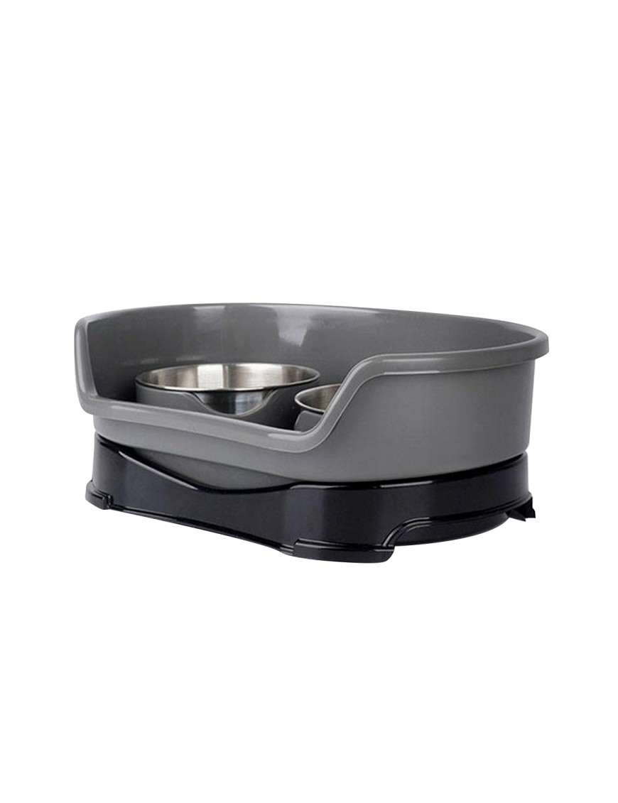 Elevated Cat and Dog Feeding Bowl