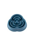 Premium Plastic Slow Feeding Pet Bowl