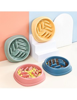 Pet Slow Feeder
