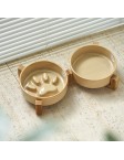 Ceramic Pet Bowl