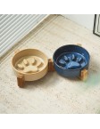 Ceramic Pet Bowl