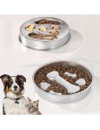 Stainless Steel Slow Feeder