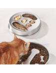 Stainless Steel Slow Feeder