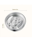 Stainless Steel Slow Feeder
