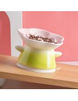 Ceramic Elevated Pet Bowl