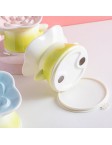 Ceramic Elevated Pet Bowl