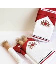 Cigarette Plush Pet Toy