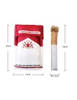 Cigarette Plush Pet Toy