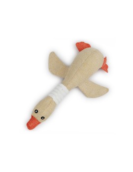 Goose Pet Toy