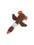 Goose Pet Toy