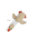 Goose Pet Toy