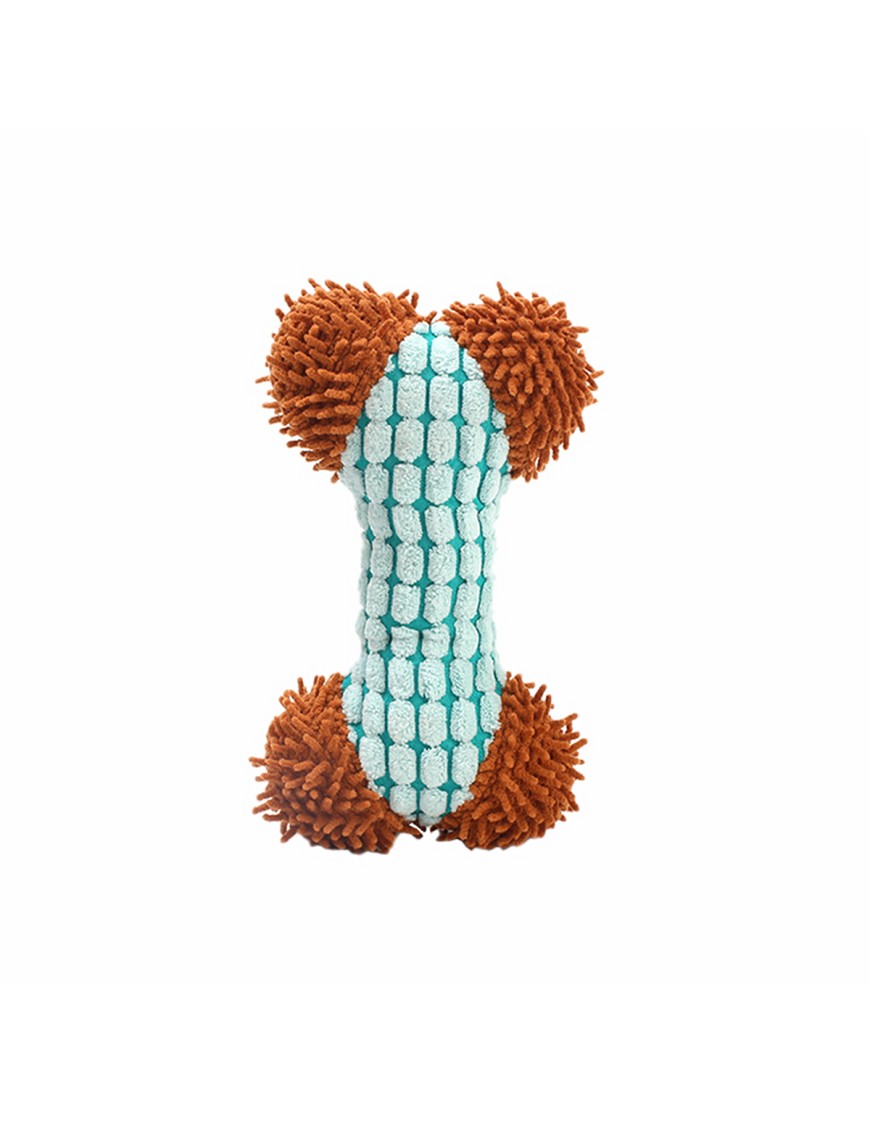 Bone Shaped Pet Toy