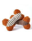 Bone Shaped Pet Toy