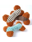 Bone Shaped Pet Toy