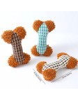 Bone Shaped Pet Toy