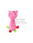High Quality Plush Pet Toy