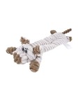 Soft Corduroy Pet Toy