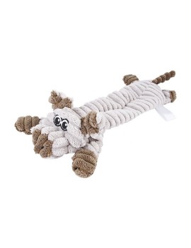 Soft Corduroy Pet Toy
