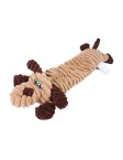 Soft Corduroy Pet Toy
