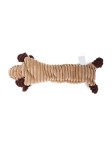 Soft Corduroy Pet Toy