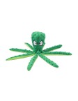 Octopus Shaped Pet Toy