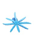 Octopus Shaped Pet Toy