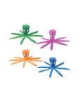 Octopus Shaped Pet Toy