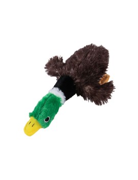 Plush Duck Pet Toy