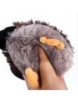 Plush Duck Pet Toy