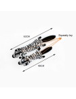 Zebra Shaped Plush Pet Toy