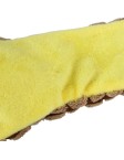 Contrast Color Crocodile Plush Pet Toy