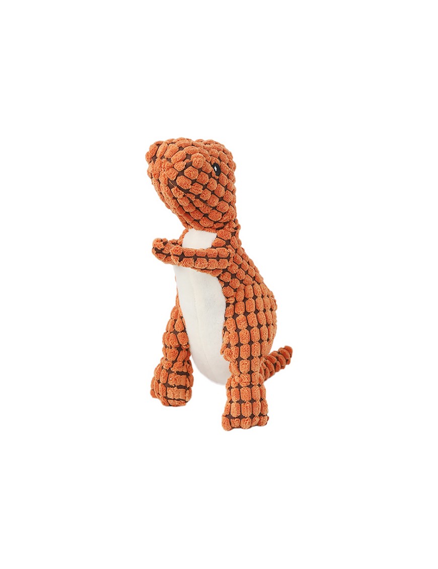 Dinosaur Pet Plush Toy