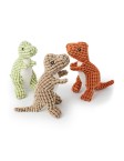 Dinosaur Pet Plush Toy